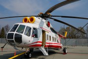 634 - Poland - Air Force Mil Mi-8S aircraft