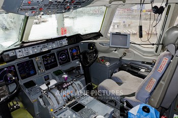 D-ALCP - Lufthansa Cargo McDonnell Douglas MD-11F