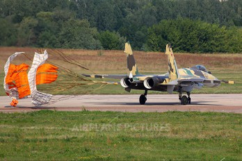 901 - Russia - Air Force Sukhoi Su-35