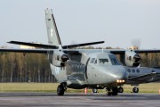 01 - Lithuania - Air Force LET L-410UVP Turbolet aircraft