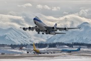 JA02KZ - Nippon Cargo Airlines Boeing 747-400F, ERF aircraft