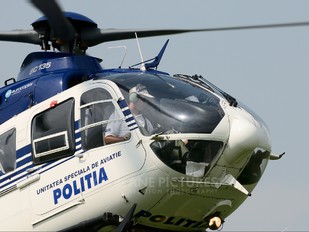 290 - Romania - Police Eurocopter EC135 (all models)