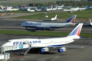 Transaero Airlines VP-BGW image