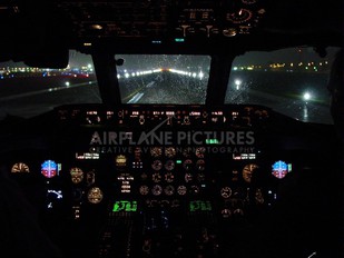 LV-ARF - Austral Lineas Aereas McDonnell Douglas MD-83