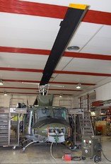 MM81154 - Italy - Air Force Agusta / Agusta-Bell AB 212AM