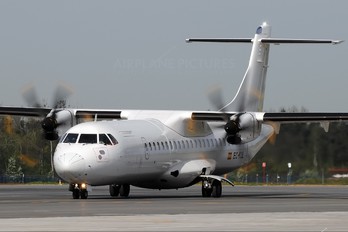 EC-KUL - Swiftair ATR 72 (all models)