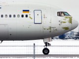 UR-VVF - Aerosvit - Ukrainian Airlines Boeing 767-300ER aircraft