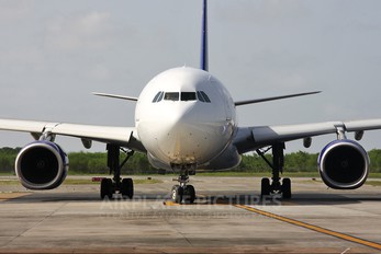 CS-TRA - Orbest Airbus A330-200