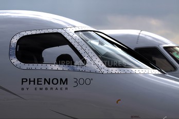 PT-PVA - Embraer Embraer EMB-505 Phenom 300