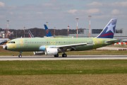 LAN Airlines, latest Airbus 320 at Finkenwerder title=