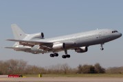 ZD948 - Royal Air Force Lockheed L-1011-500 TriStar KC.1 aircraft