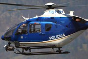 S5-HPH - Slovenia - Police Eurocopter EC135 (all models) aircraft
