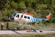 Wucher Helicopter OE-XHC image