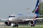 Aeroflot VQ-BAY image