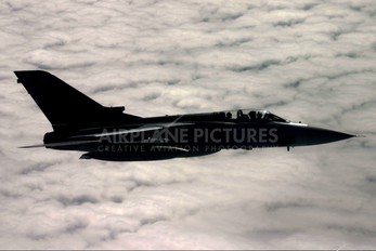 ZE341 - Royal Air Force Panavia Tornado F.3