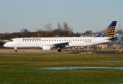 Augsburg Airways - Lufthansa Regional D-AEMC image