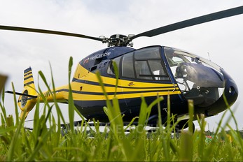 PH-UNN - Helicentre Eurocopter EC120B Colibri