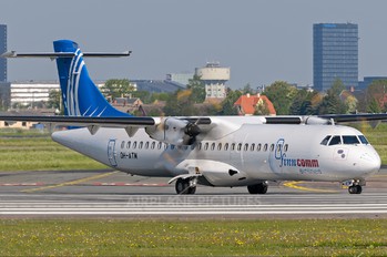 OH-ATM - FinnComm ATR 72 (all models)
