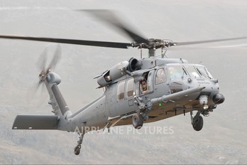 89-26208 - USA - Air Force Sikorsky HH-60G Pave Hawk
