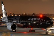 Air New Zealand ZK-OKQ image