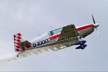 D-EXXT - Private Extra 300L, LC, LP series