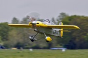 G-RUNT - Private Cassult Racer 111M aircraft