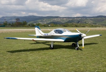 I-A778 - Private Aerospol WT9 Dynamic