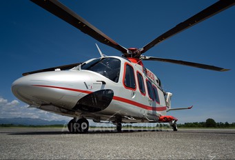 I-ROCS - Agusta Westland Agusta Westland AW139
