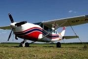 SP-ADE - Aeroklub Białostocki Cessna 207 Skywagon aircraft