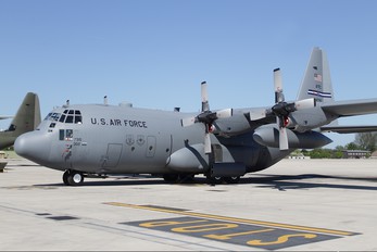94-7315 - USA - Air Force Lockheed C-130H Hercules