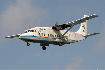 P4-TIB - Tiara Air Short 360