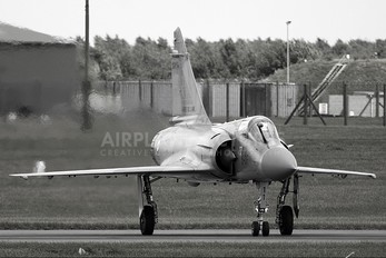 11 - France - Air Force Dassault Mirage 2000C