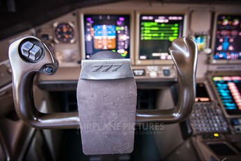 N852FD - FedEx Federal Express Boeing 777F
