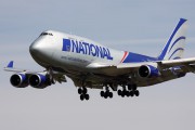 National Airlines N919CA image
