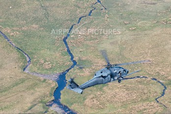89-26205 - USA - Air Force Sikorsky HH-60G Pave Hawk