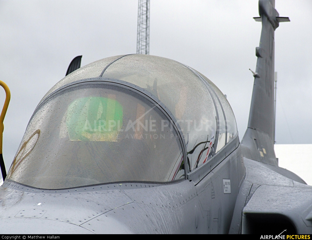 Sweden - Air Force 39824 aircraft at Aalborg