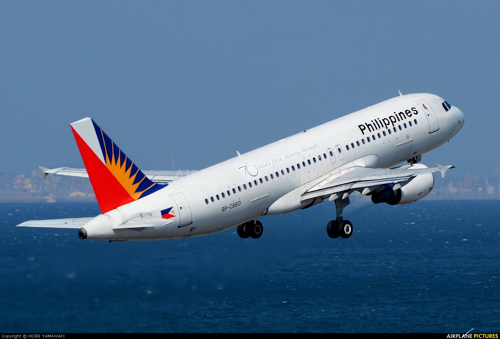 air travel philippines