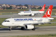 Turkish Airlines TC-JLZ image