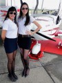 - - - Airport Overview - Aviation Glamour - Model aircraft
