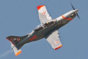 040 - Poland - Air Force "Orlik Acrobatic Group" PZL 130 Orlik TC-1 / 2 aircraft