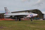 Royal Air Force XP765 image