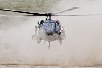 89-26206 - USA - Air Force Sikorsky HH-60G Pave Hawk