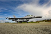 277 - Norway - Royal Norwegian Air Force Lockheed Martin F-16AM Fighting Falcon aircraft