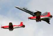 Switzerland - Air Force: PC-7 Team A-940 image