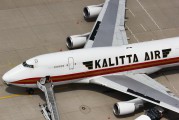 Kalitta Air N742CK image