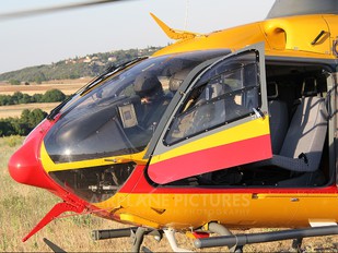 HU.26-11 - Spain - Army Eurocopter EC135 (all models)