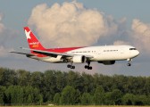 Nordwind Airlines VQ-BMQ image