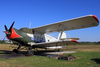 HA-MBJ - Private Antonov An-2