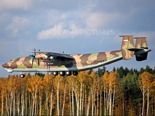 RA-09309 - Russia - Air Force Antonov An-22