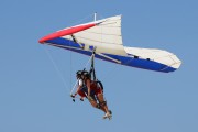 - - Private Unknown Hang glider aircraft